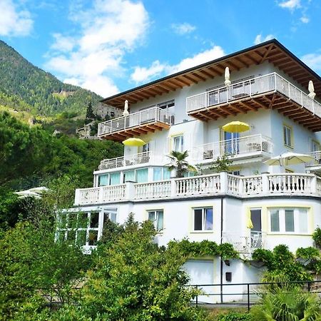 Appartement Trafoier Tirol Buitenkant foto