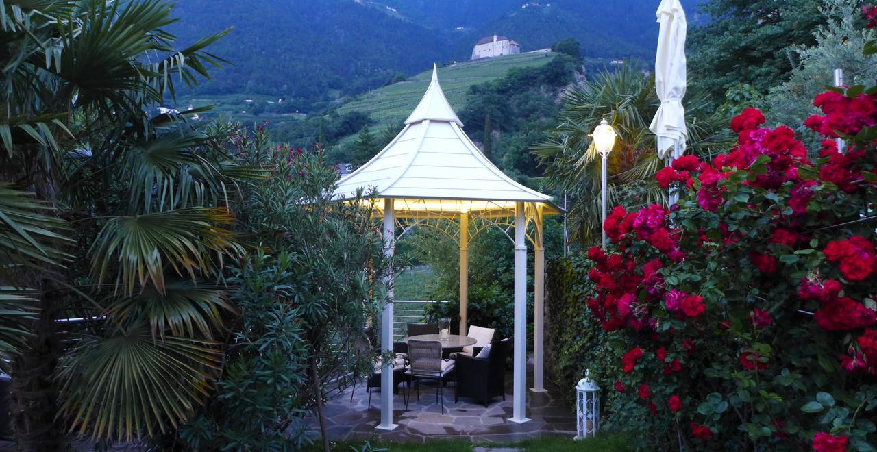 Appartement Trafoier Tirol Buitenkant foto
