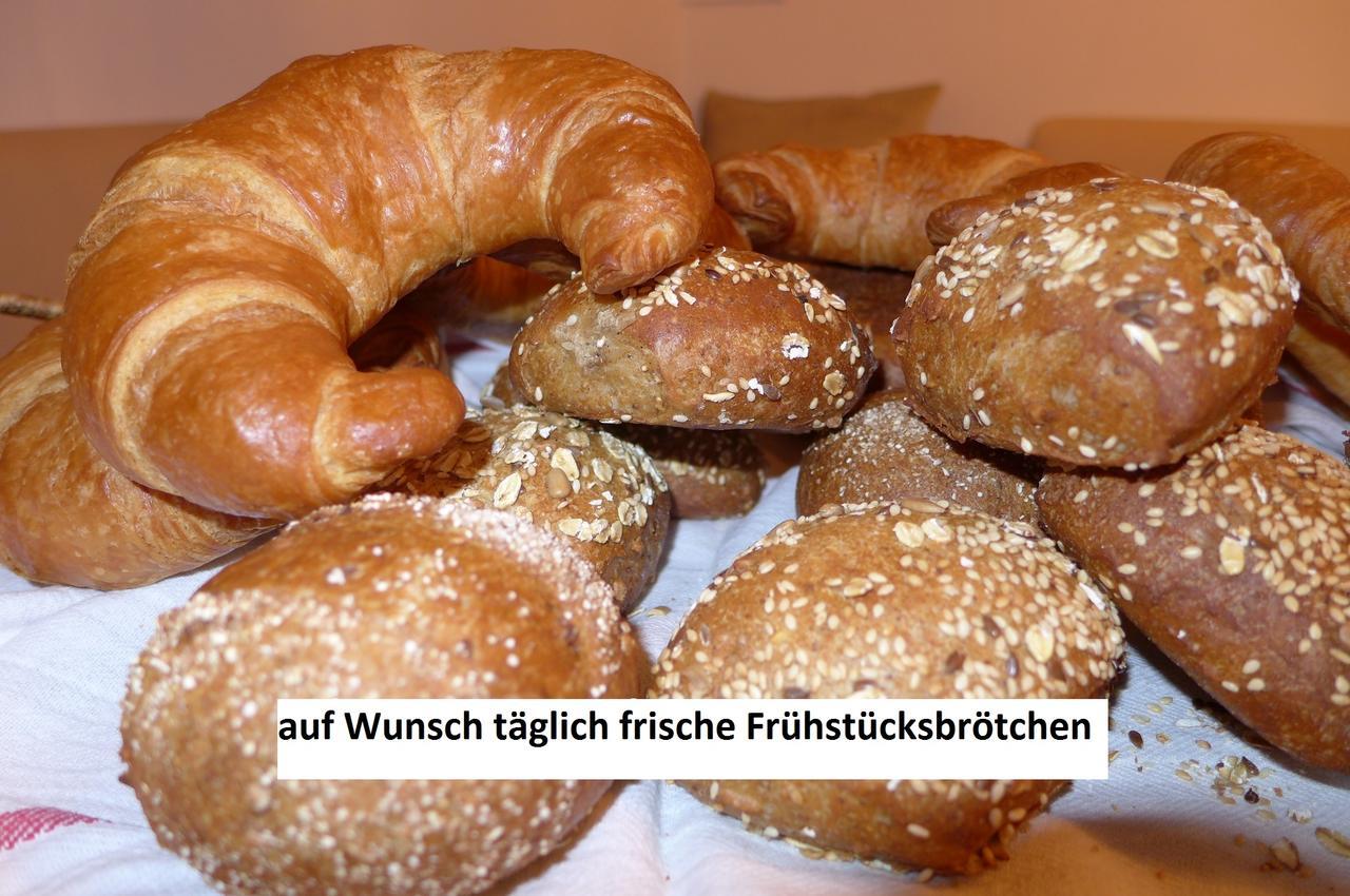 Appartement Trafoier Tirol Buitenkant foto