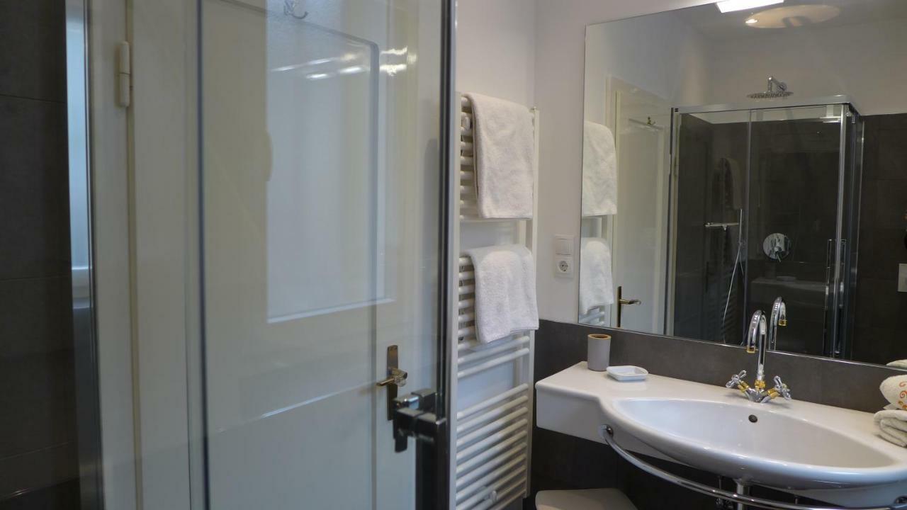 Appartement Trafoier Tirol Buitenkant foto