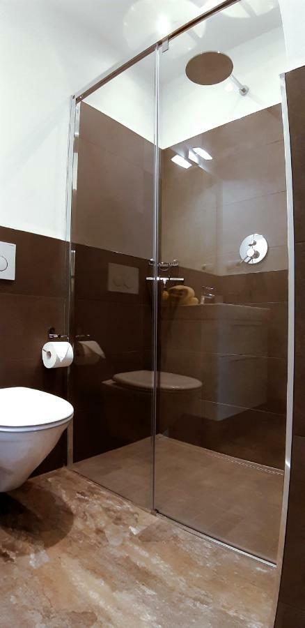 Appartement Trafoier Tirol Buitenkant foto